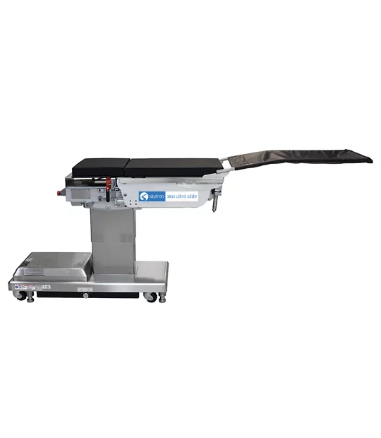 Skytron Transfer Board (Side Rail Type) for leg support