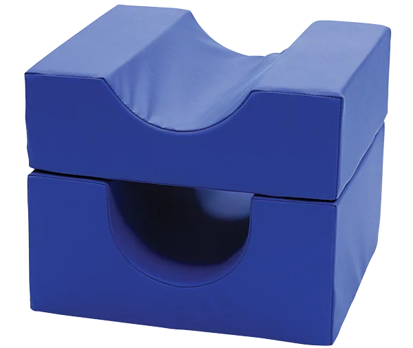 Universal Leg Pad Set