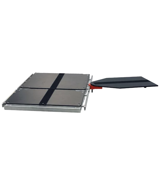 Skytron X Wide Armboard