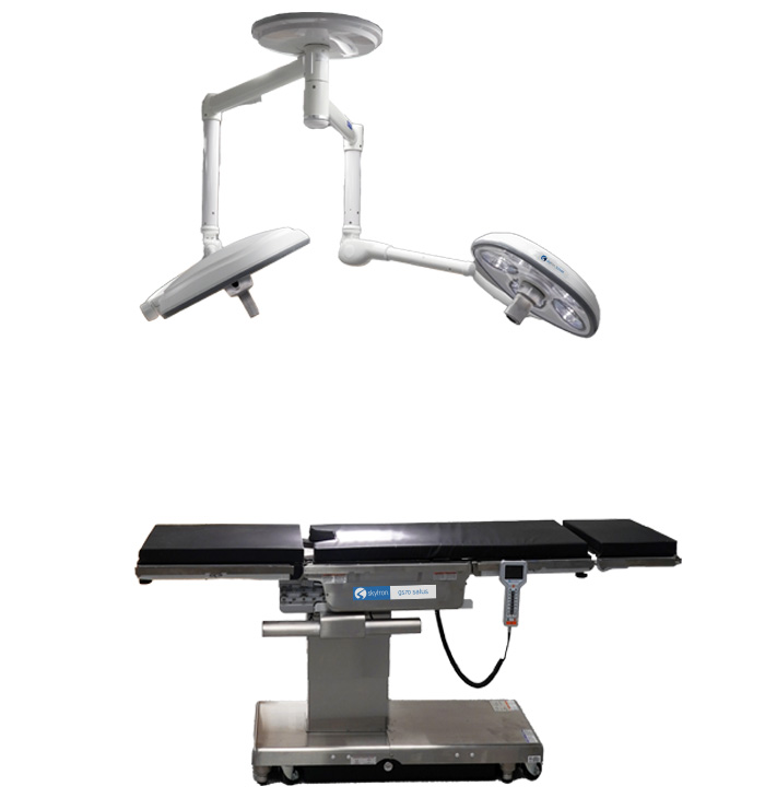 Lumos & GS70 New Logo