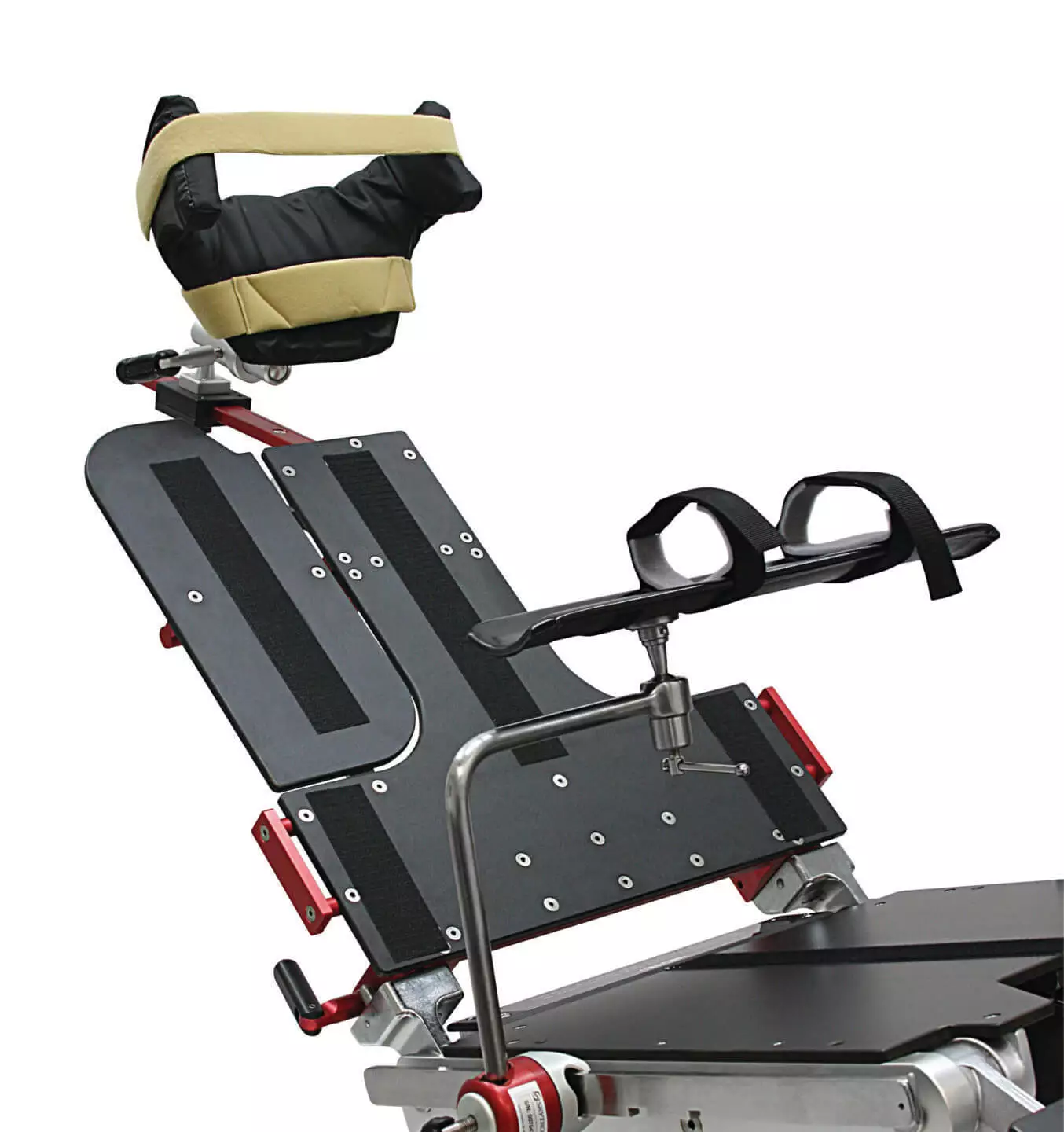 Beach Chair Surgical Table Accessory