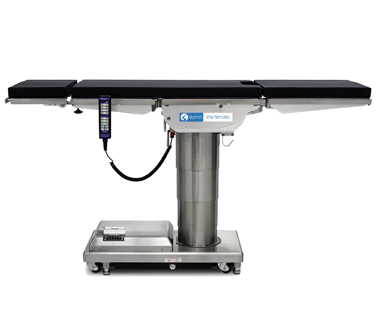 Skytron 6702 Hercules surgical table product no background
