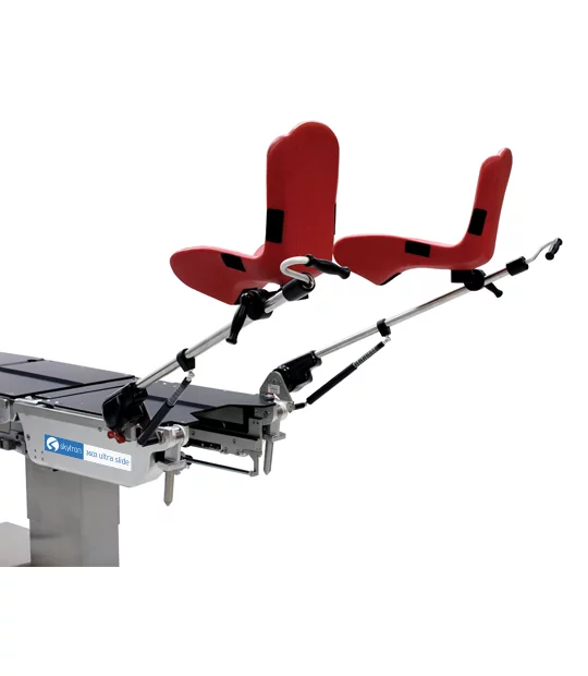 540x620 CL Levitator Stirrups