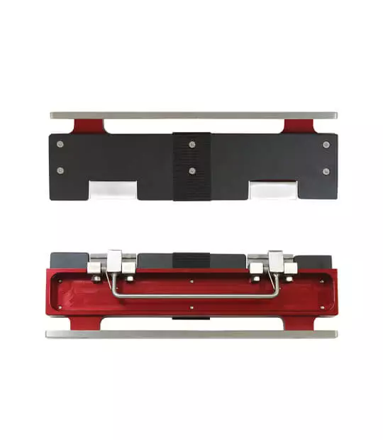 5 Side Extension With Release Lever